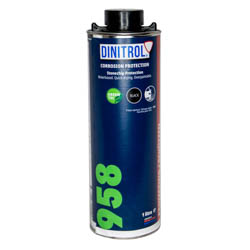 WATERBASED STONECHIP PROTECTION